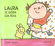 Laura se Queda con Rosa