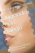 Jugando con fuego: Cómo prevenir la adicción al juego en la juventud