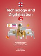 Technology and Digitalisation 2º eso - Project Star (en Inglés)