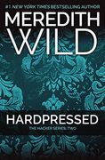 Hardpressed - Book 2 (Hacker)