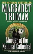 Murder at the National Cathedral 