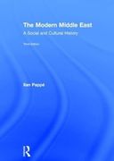 The Modern Middle East: A Social and Cultural History (en Inglés)