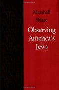 observing america's jews