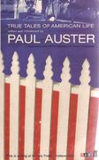 True Tales of American Life (en Inglés)
