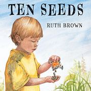 ten seeds (en Inglés)