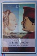 La Cruz y el Lirio Dorado