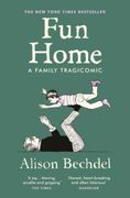 Fun Home : A Family Tragicomic (en Inglés)