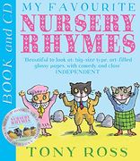 My Favourite Nursery Rhymes (en Inglés)