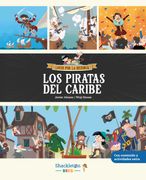 Los Piratas del Caribe