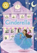 Reading Champion: Cinderella (Paperback)