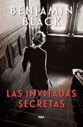 Las Invitadas Secretas (Novela Policíaca Bib)