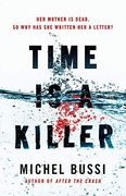 Time is a Killer [Paperback] [Jan 01, 2018] Michel Bussi (en Inglés)