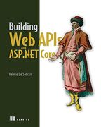 Building web Apis With Asp. Net Core (en Inglés)