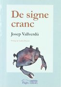 De signe cranc (Sèrie Poesia)