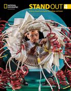 Stand Out 4 with the Spark Platform (en Inglés)