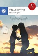 Tocar es Vivir: La Necesidad de Afecto Verdadero en un Mundo Impersonal