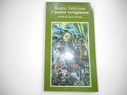 cuentos vertiginosos (in Spanish)