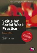 Skills for Social Work Practice (en Inglés)