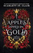 Apples Dipped in Gold (en Inglés)