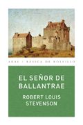 El Señor de Ballantrae - Robert Louis Stevenson - Akal