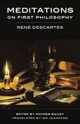 meditations on first philosophy