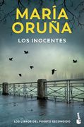 Los Inocentes (Los Libros del Puerto Escondido)