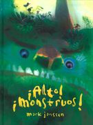 Alto!  Monstruos!