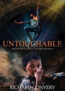 Untouchable: From Beatings To Broadway (en Inglés)