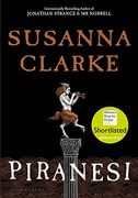 Piranesi: Shortlisted for the Women'S Prize 2021 (High (en Inglés)