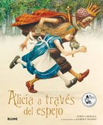 Alicia a Través del Espejo (Col Clásicos)