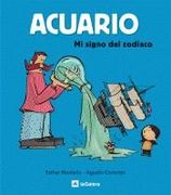 acuario: mi signo del zodíaco