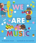 We are Music (en Inglés)