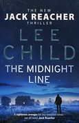The Midnight Line: (Jack Reacher 22)