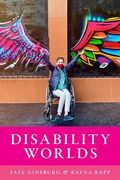 Disability Worlds (en Inglés)