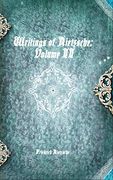 Writings of Nietzsche: Volume ii