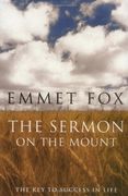 the sermon on the mount,the key to success in life and the lord´s prayer : an interpretation