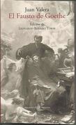 El Fausto De Goethe