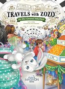 Travels With Zozo. In the Grand Market