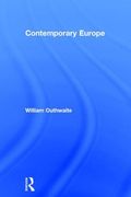 Contemporary Europe (en Inglés)