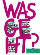 dic pons argot aleman español was geht