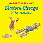 curious george y los cachorros