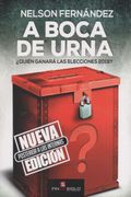 A boca de urna: ¿Quién ganará las elecciones 2019?