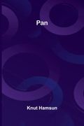 Pan (en Inglés)