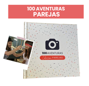 100 Aventuras Parejas