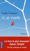 Si Je Reste (en Francés)