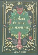Cuando el Búho se Despierte