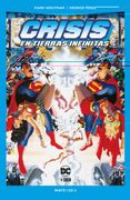 Crisis en Tierras Infinitas Vol.1  (dc Pocket)