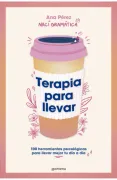 Terapia para llevar (in Spanish)