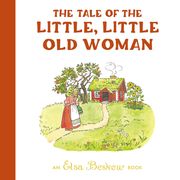 The Tale of the Little, Little Old Woman (en Inglés)