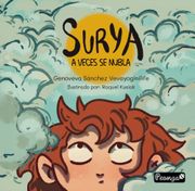 SURYA A VECES SE NUBLA (en Castellano)